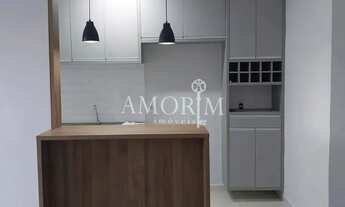 Imagem 4: APARTAMENTO PARA LOCAÇÃO NO PORTAL DOS IPÊS COM 2 QUARTOS E 1 VAGA EM CAJAMAR/SP