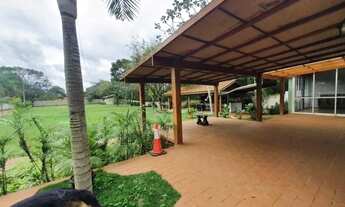 Imagem: Chácara à venda em Campinas, Loteamento