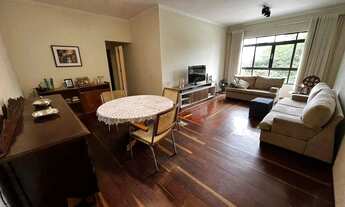 Imagem: Apartamento 2 Dormitórios Mobiliado para