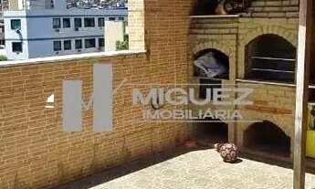 Imagem: Apartamento tipo casa - Rua Jorge Rudge