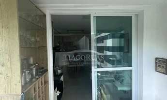 Imagem 4: Apartamento à venda - Alphaville 1 Salvador-BA: 3 quartos, 1 suíte, 1 sala, 3 banheiros, 2