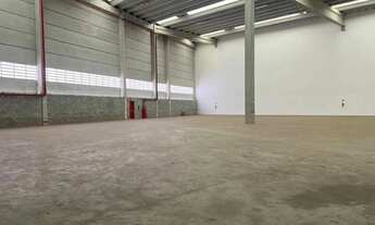 Imagem 6: Galpão em condominio fechado em Itaquera!