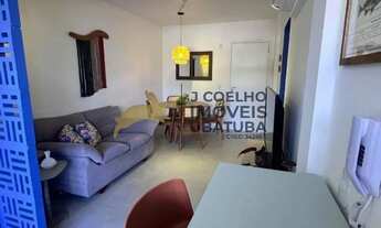 Imagem 7: Apartamento à Venda localizado na praia do Perequê Açu em Ubatuba, SP. (Entrega até março