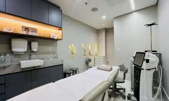 Imagem 4: Consultório Mobiliado para Alugar | 4 Períodos no Órion