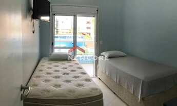 Imagem 5: Apartamento em Passeio dos Galeões - Riviera de São Lourenço - Bertioga/SP