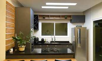 Imagem 6: Imóvel para aluguel tem 250 metros quadrados com 3 quartos em Mogi Moderno - Mogi das Cruz