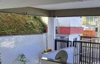 Imagem 3: Apartamento para Locação em Salvador, Matatu, 2 dormitórios, 1 banheiro, 1 vaga