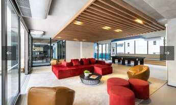 Imagem 5: Flat Para Locação em Pinheiros - Condomínio Core