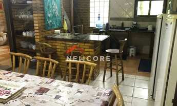 Imagem: Casa em Rua da Praia - Guarda do Embaú