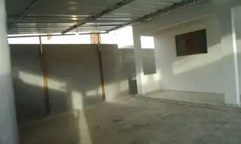 Imagem 5: Aluga-se casa Casa no José Américo, situada a Rua Violonista Rafael Rabelo, nº 264, três