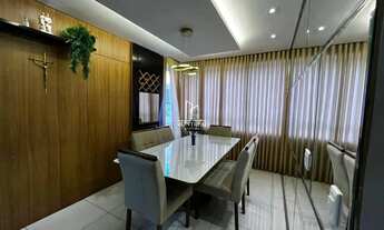 Imagem 3: Apartamento para aluguel, 3 quartos, 1 suíte, 2 vagas, Ouro Preto - Belo Horizonte/MG