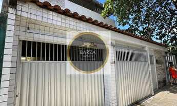 Imagem 2: Aluga BARZA IMÓVEIS - Casa térrea no Cordeiro