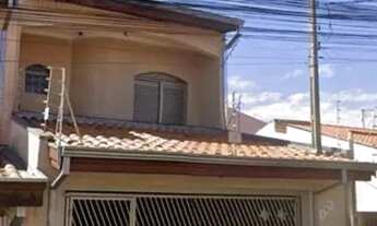 Imagem 5: Casa em Parque Planalto - Santa Bárbara d'Oeste