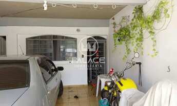 Imagem 2: Casa à venda em jardim noiva da colina, piracicaba 3 quartos 135m²