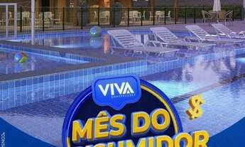 Imagem 2: Casa à venda no VIVA MAIS BARRA, OLHOS D'ÁGUA, Barra dos Coqueiros, SE