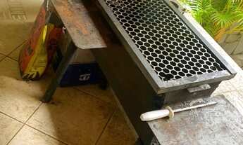 Imagem 6: Sítio Nossa Humilde Residência . Preços a partir de 750 reais0