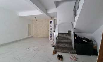 Imagem 2: Casa com 2 Suítes e Laje para Área de Lazer em Condomínio Fechado - Oportunidade Imperdíve