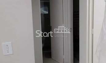 Imagem 4: Apartamento - Jardim Santa Maria (Nova Veneza) - Sumaré