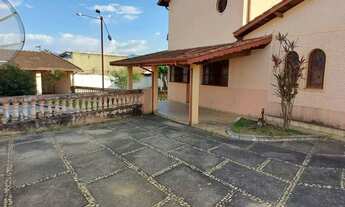 Imagem: Sobrado em Tremembé - Centro - Tremembé/SP