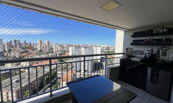 Imagem: Seu novo lar no coração do Bairro de Fátima