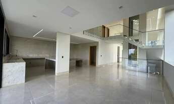 Imagem 4: Condomínio do Lago - Sobrado 5 Suítes Fundo para Mata