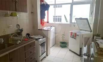 Imagem 5: Apartamento com 2 quartos à venda em Itararé - SP