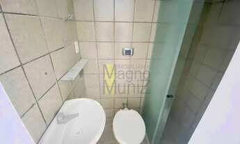 Imagem 5: Edifício Canaã - Apartamento com 2 quartos para alugar, 70 m² por R$ 1.750/mês - Papicu