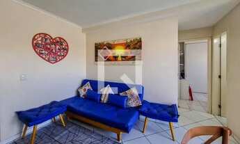 Imagem 3: Apartamento à Venda - Ipiranga, 2 Quartos, 48 m2