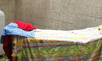 Imagem 2: Apartamento terrro mobiliado Araucária