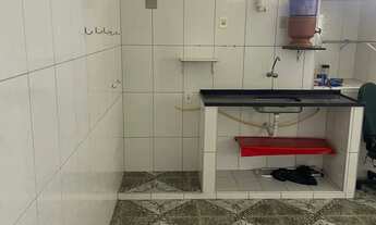 Imagem 5: Alugo casa 1 dormitório