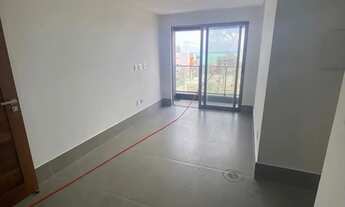 Imagem 2: Alugo apt 3 qtos vista mar no Bessa