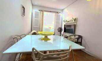 Imagem: Apartamento com 2 quartos à venda em Boqueirão