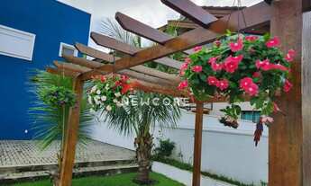 Imagem 5: Casa de condomínio em Avenida Palmeira do Lago - Loteamento Residencial Parque Lago Dourad