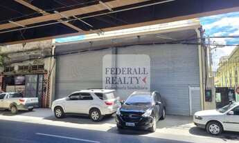 Imagem 2: Aluguel de galpão em São Cristóvão Rio de Janeiro