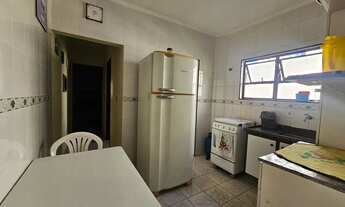 Imagem 6: 1 dorm pertinho do mar prédio com elevador e mobiliado, oportunidade de investimento!