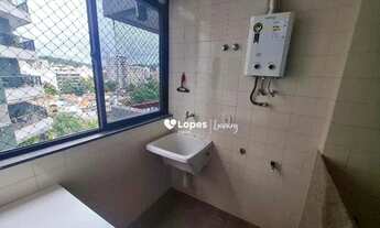 Imagem 2: Apartamento com 2 quartos 2 vagas à venda no Garden Park, Grajaú, Rio de Janeiro