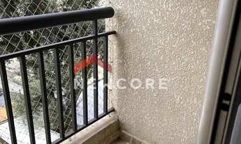 Imagem 2: Apartamento em Rua General Bitencourt - Centro - Osasco/SP