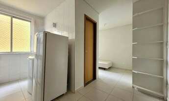 Imagem 2: Apartamento para alugar em Maringá, Zona 07, com 1 quarto, com 21.88 m², Cond. Res. Dom Ga
