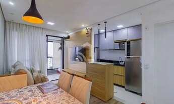 Imagem: Apartamento à Venda em Osasco São Paulo