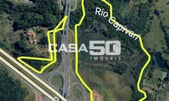 Imagem 2: Área a venda Jardim América Rodovia Bandeirantes - Campinas