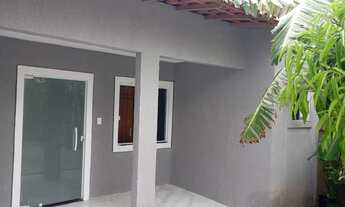 Imagem: ALUGO CASA NOVA