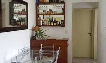 Imagem 4: Apartamento à venda em São Paulo-SP, Liberdade 2 quartos, 1 sala, 2 banheiros, 1 vaga de g