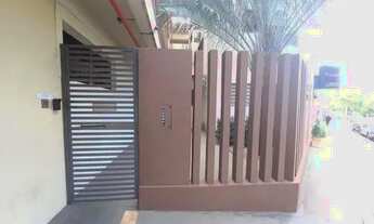 Imagem 3: Apartamento no condomínio RESIDENCIAL SÃO FRANCISCO em Presidente Prudente