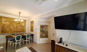 Imagem 5: Vila Imperial Apartamento mobilhado com 1 dormitório