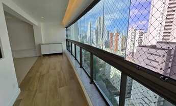 Imagem 7: Imóvel para venda com 185 metros quadrados com 4 quartos em Boa Viagem - Recife - PE