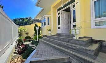 Imagem 3: Casa com 5 quartos à venda por R$ 1.600.000 - Braunes - Nova Friburgo/RJ