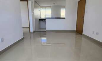 Imagem 4: Imóvel para venda tem 45 metros quadrados com 2 quartos em Copacabana - Belo Horizonte - M