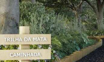 Imagem 7: Excelente terreno no condomínio residencial Jardins Versalhes