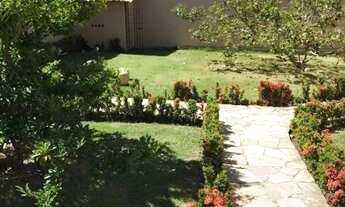 Imagem 3: Casa 05 quartos, sendo 03 suítes. 380m², Jardim Petrópolis, piscina, campinho, 6 vagas