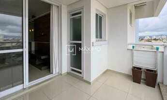 Imagem 2: Apartamento com 3 dormitórios sendo 1 suíte, 94 m², em Barreiros